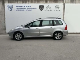 Peugeot 307 SW 1.6 HDI 110 BVM6 - [7] 