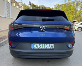 VW ID.4 Pro 77kWh в гаранция! , снимка 4