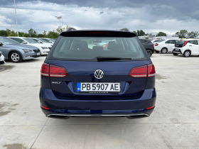 VW Golf Variant  /- | Mobile.bg   4