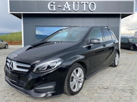 Обява за продажба на Mercedes-Benz B 200 2.2cdi AMG 4 matic ~26 500 лв. - изображение 1