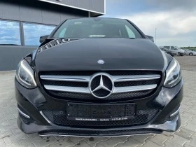 Mercedes-Benz B 200 2.2cdi AMG 4 matic, снимка 2