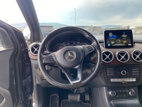 Mercedes-Benz B 200 2.2cdi AMG 4 matic, снимка 14
