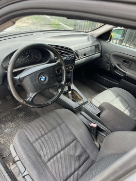 BMW 320, снимка 6 - Автомобили и джипове - 45698709