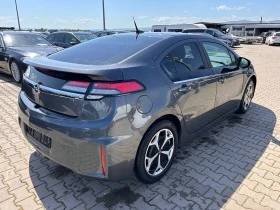 Opel Ampera 1.4 PLUG-IN HYBRID AVTOMAT/NAVI/KOJA/KAMERA  | Mobile.bg    6