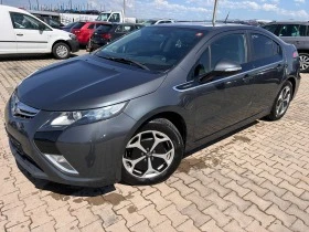 Opel Ampera 1.4 PLUG-IN HYBRID AVTOMAT/NAVI/KOJA/KAMERA EURO 5 - изображение 1