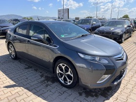 Opel Ampera 1.4 PLUG-IN HYBRID AVTOMAT/NAVI/KOJA/KAMERA EURO 5 | Mobile.bg   4