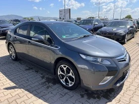 Opel Ampera 1.4 PLUG-IN HYBRID AVTOMAT/NAVI/KOJA/KAMERA ЛИЗИНГ, снимка 4