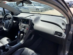 Opel Ampera 1.4 PLUG-IN HYBRID AVTOMAT/NAVI/KOJA/KAMERA ЛИЗИНГ, снимка 11