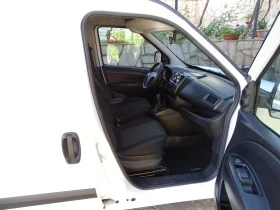 Opel Combo 1.4 KLIMA CNG N1 MAXI  EURO 6  | Mobile.bg    17