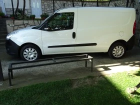     Opel Combo 1.4 KLIMA CNG N1 MAXI  EURO 6 