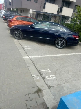 Mercedes-Benz E 400, снимка 2