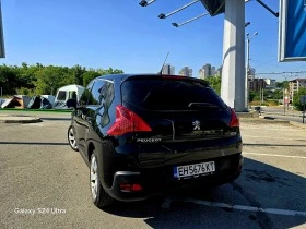 Peugeot 3008 1.6 HDI , снимка 4