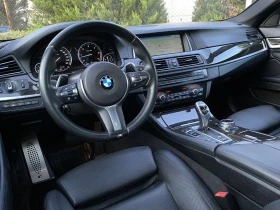 Обява за продажба на BMW 535 LCI М-ПАКЕТ КОМФОРТ KEYLESS HEAD-UP SOFTCLOSE F1 ~38 000 лв. - изображение 7