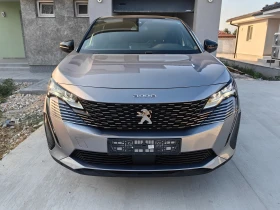 Peugeot 3008 1.5 HDI Allure Автомат 1