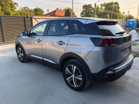 Peugeot 3008 1.5 HDI Allure Автомат, снимка 6