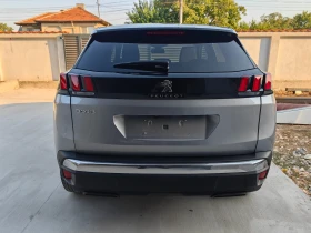 Peugeot 3008 1.5 HDI Allure Автомат, снимка 7