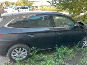 Skoda Scala 1.6tdi dgt crockpot, снимка 2