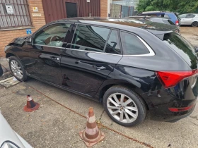 Skoda Scala 1.6tdi dgt crockpot, снимка 8