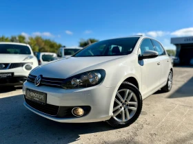 VW Golf 1.4 TSI High Line, снимка 3