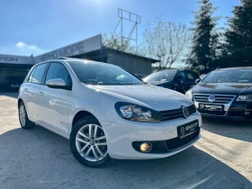 VW Golf 1.4 TSI High Line, снимка 1