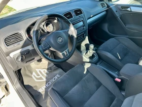 VW Golf 1.4 TSI High Line, снимка 7