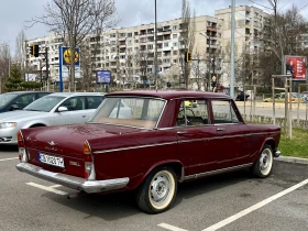 Fiat 1500, снимка 8