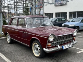 Fiat 1500, снимка 7