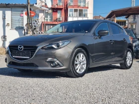 Mazda 3 2.2 D EURO 6B 150КС, снимка 1