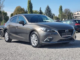 Mazda 3 2.2 D EURO 6B 150КС, снимка 3