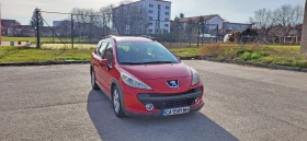 Peugeot 207, снимка 1