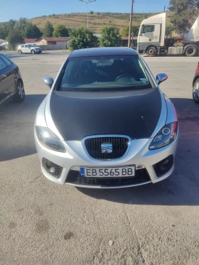 Seat Leon Fr | Mobile.bg    6