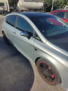 Seat Leon Fr | Mobile.bg    5