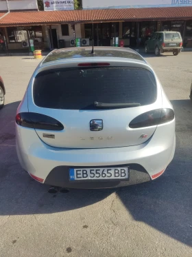 Seat Leon Fr | Mobile.bg    7