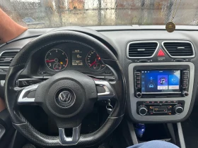 VW Scirocco 2.0 TDI | Mobile.bg    8