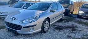     Peugeot 407 2.0hdi