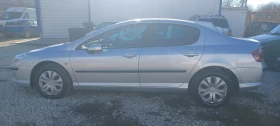 Peugeot 407 2.0hdi | Mobile.bg    6