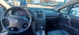 Peugeot 407 2.0hdi | Mobile.bg    8