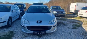 Peugeot 407 2.0hdi | Mobile.bg    2