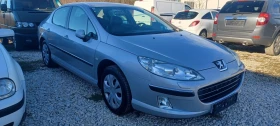 Peugeot 407 2.0hdi | Mobile.bg    3