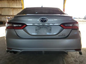 Toyota Camry SE NIGHT SHADE | Mobile.bg    5