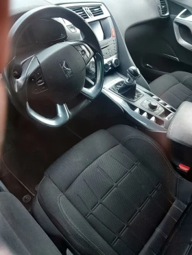 Citroen DS5 2, 0 HDI, снимка 5