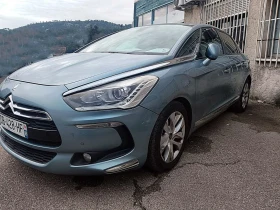 Citroen DS5 2, 0 HDI, снимка 3