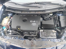 Toyota Auris 2, 0d 126ps, снимка 13