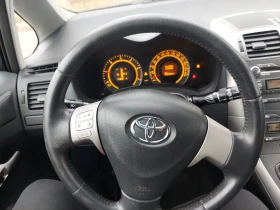 Toyota Auris 2, 0d 126ps, снимка 7