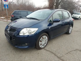 Toyota Auris 2, 0d 126ps, снимка 2