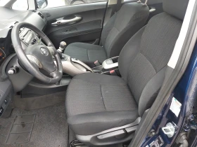 Toyota Auris 2, 0d 126ps, снимка 9