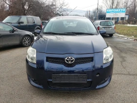 Toyota Auris 2, 0d 126ps, снимка 3