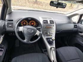 Toyota Auris 2, 0d 126ps, снимка 6