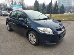 Toyota Auris 2, 0d 126ps, снимка 1