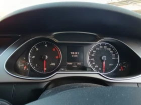 Audi A4 2.0 TDI, Десен волан, снимка 9